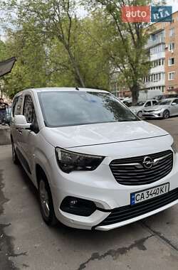 Минивэн Opel Combo Life 2020 в Умани