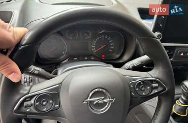 Минивэн Opel Combo Life 2020 в 