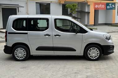 Минивэн Opel Combo Life 2020 в 