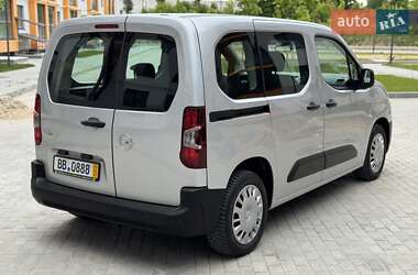 Минивэн Opel Combo Life 2020 в 