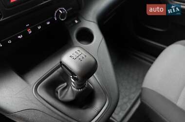 Минивэн Opel Combo Life 2020 в 
