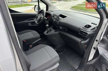 Минивэн Opel Combo Life 2020 в 