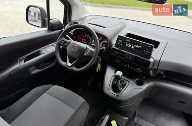Минивэн Opel Combo Life 2020 в 