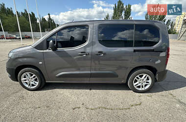 Мінівен Opel Combo Life 2023 в Миколаєві