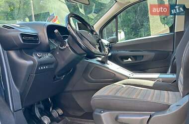 Минивэн Opel Combo Life 2019 в 