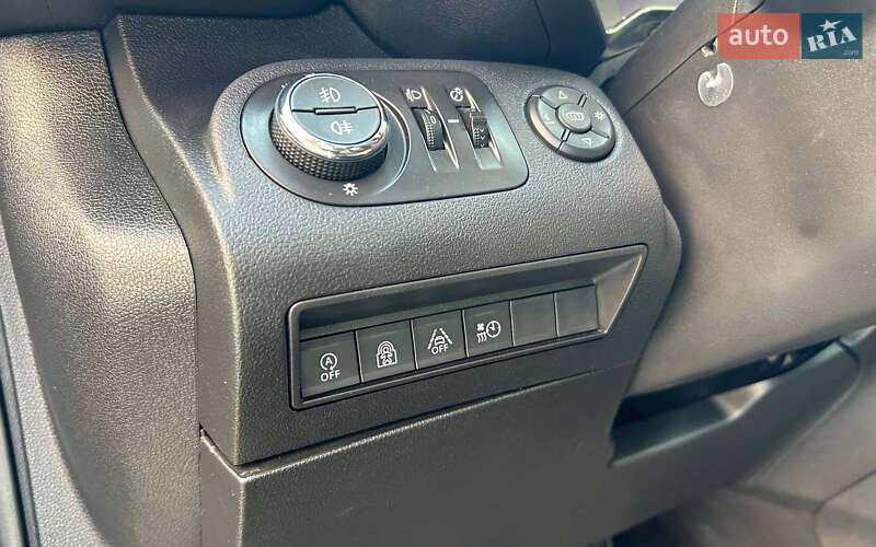 Минивэн Opel Combo Life 2019 в Черновцах