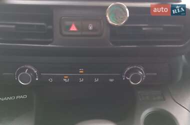 Минивэн Opel Combo Life 2022 в 