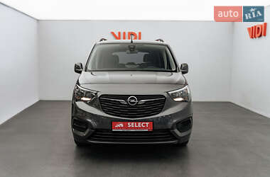 Минивэн Opel Combo Life 2020 в Киеве
