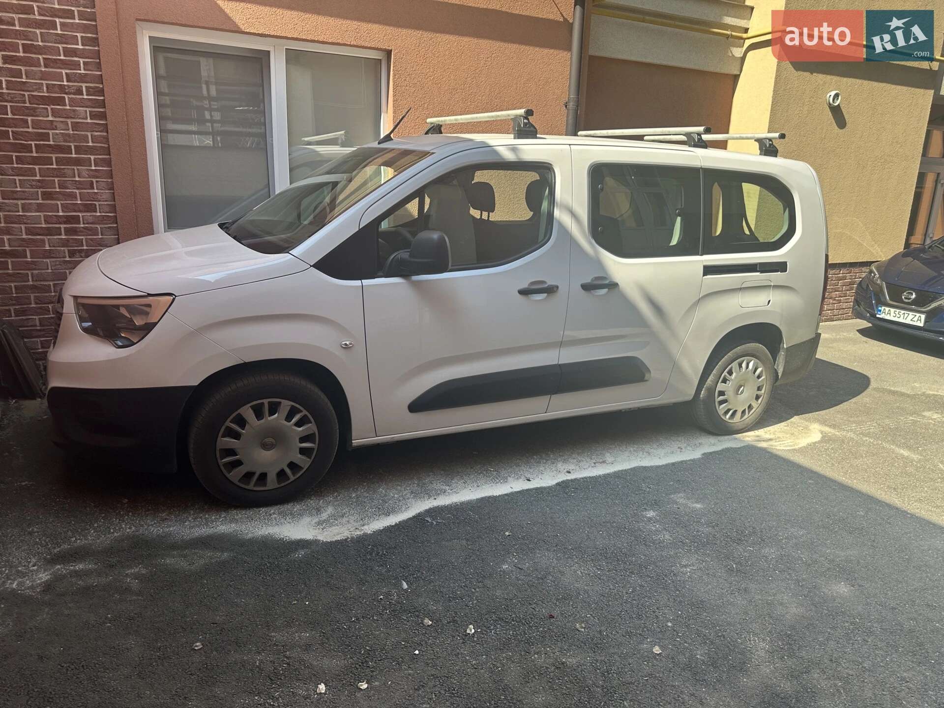 2023 Opel Combo - мініатюра 3