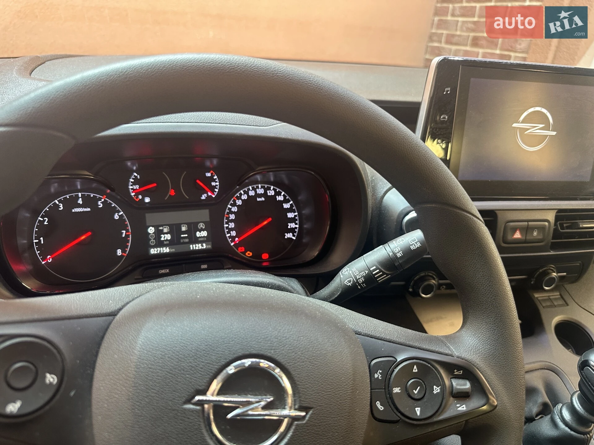 2023 Opel Combo - мініатюра 2