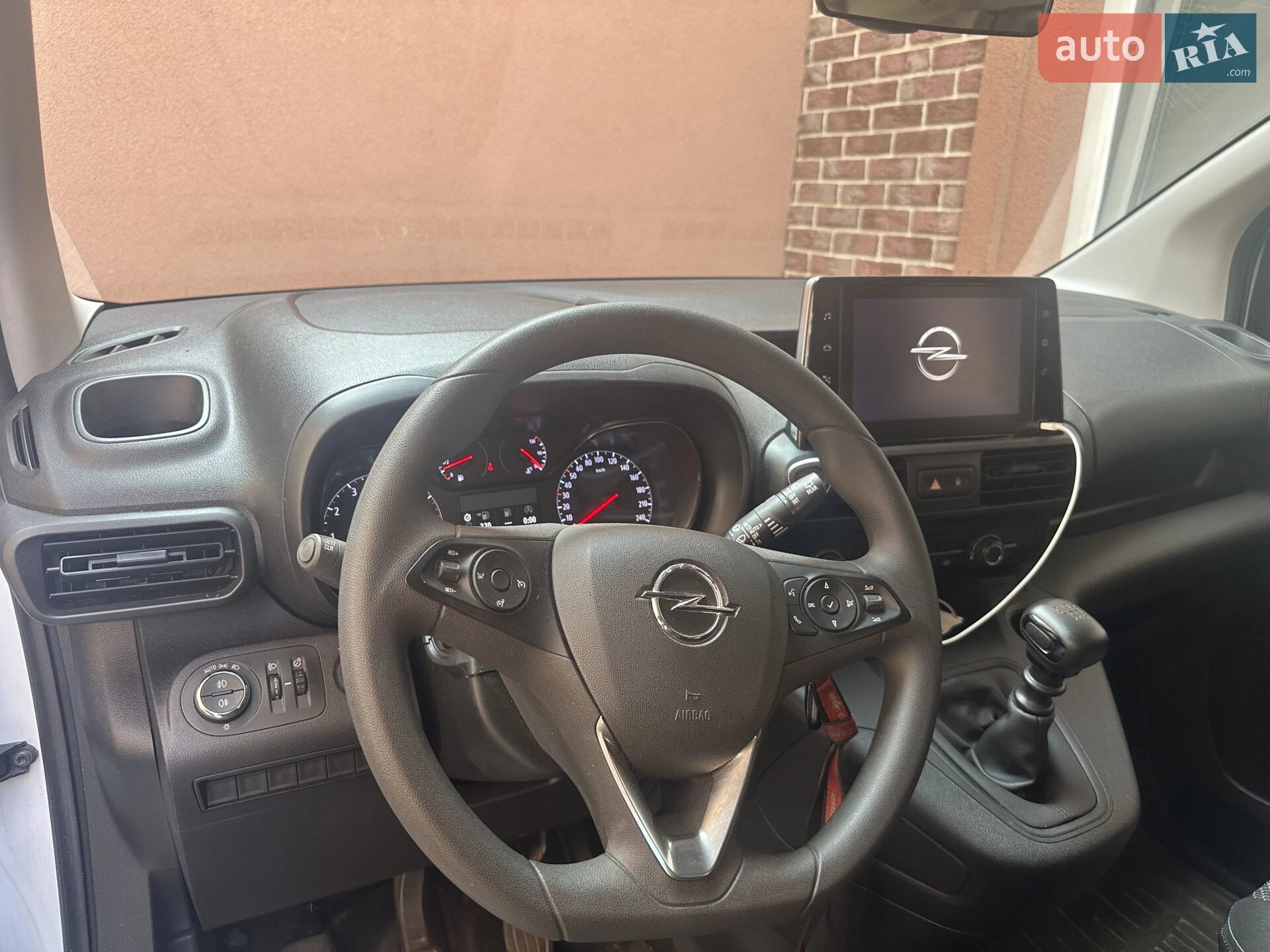 2023 Opel Combo - мініатюра 4