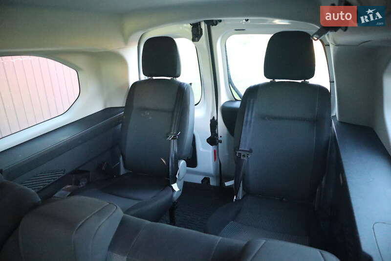 Минивэн Opel Combo Life 2021 в Киеве
