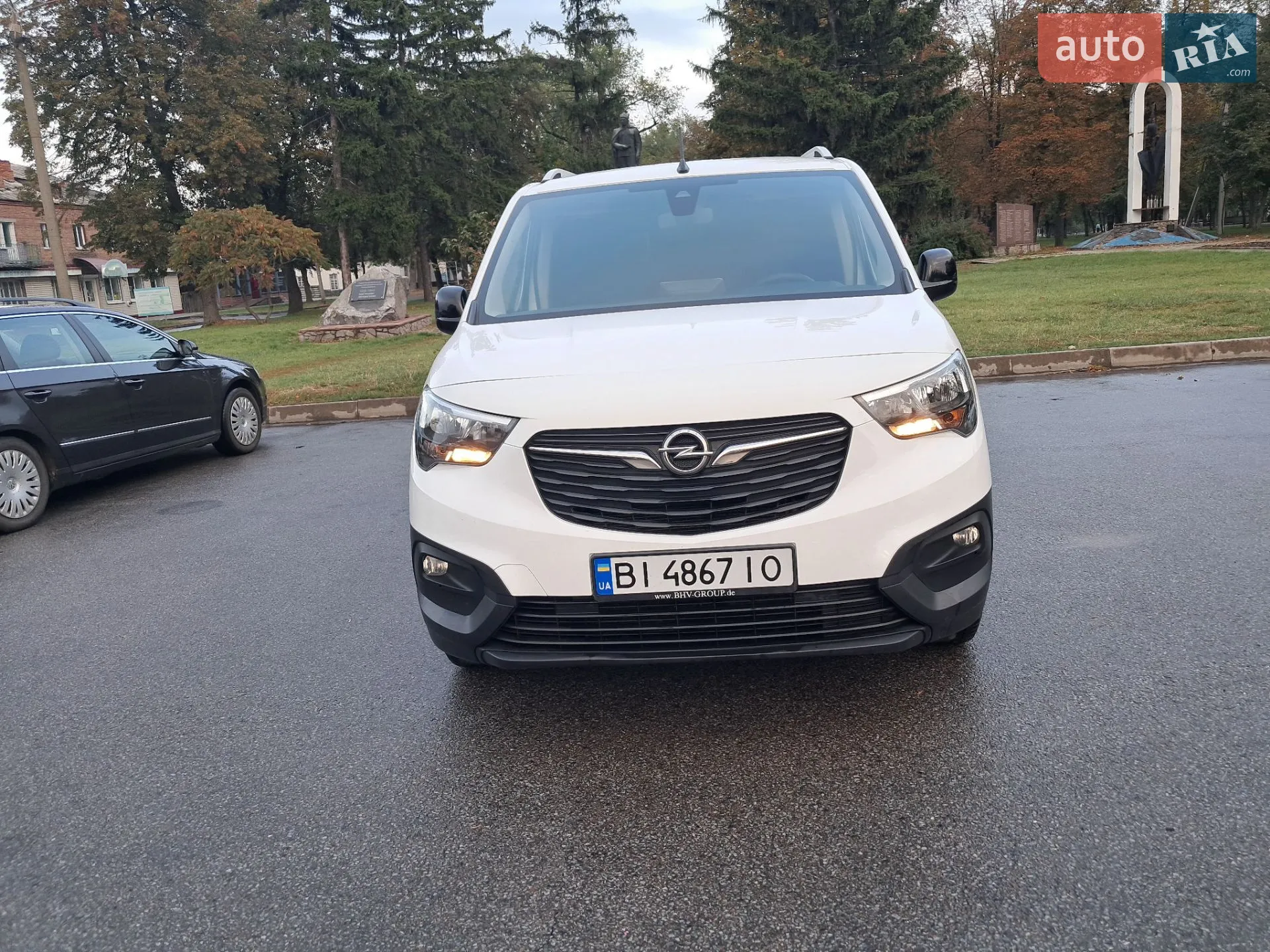 2022 Opel Combo - мініатюра 14