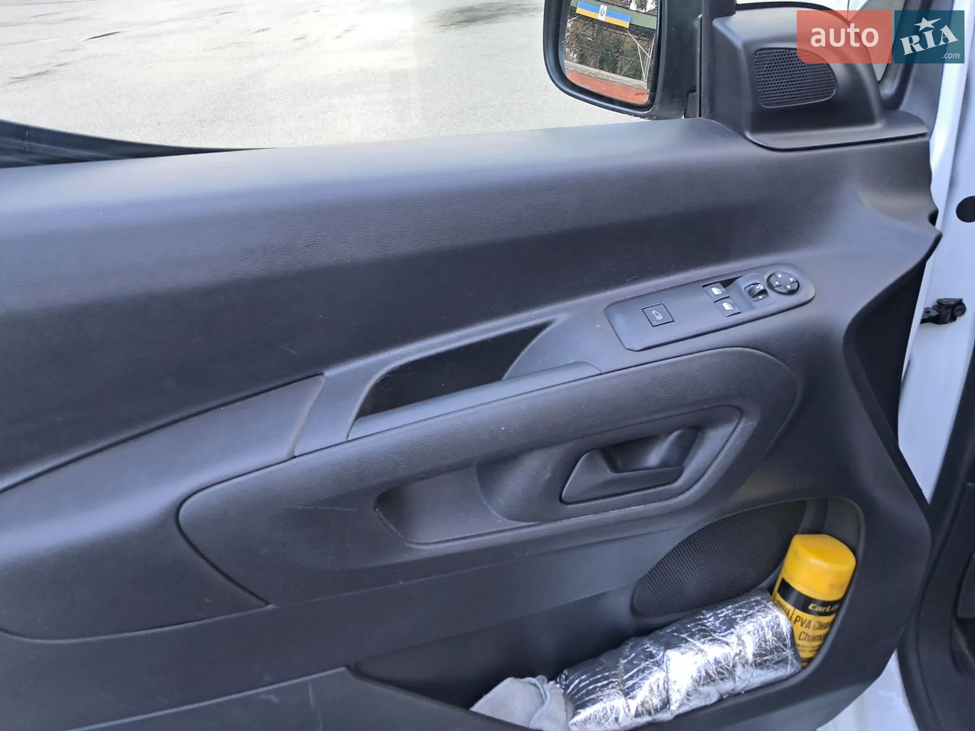 2022 Opel Combo - мініатюра 11