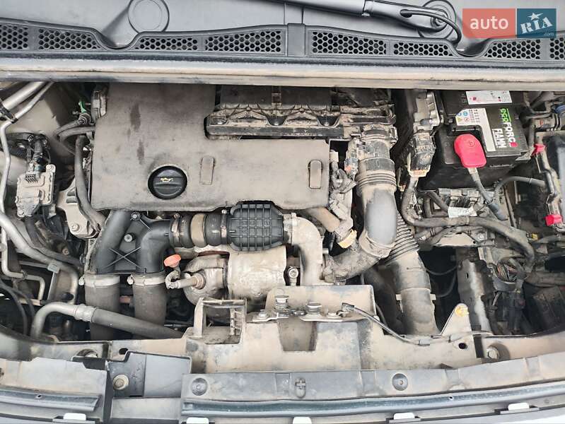 Минивэн Opel Combo Life 2022 в Одессе