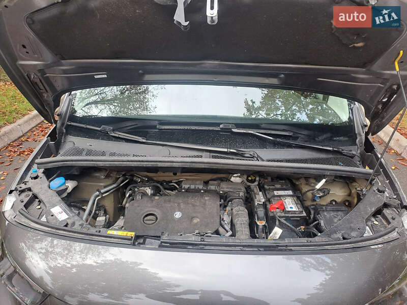 Минивэн Opel Combo Life 2023 в Виннице