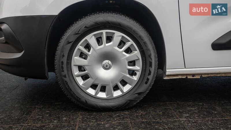 Минивэн Opel Combo Life 2023 в Днепре