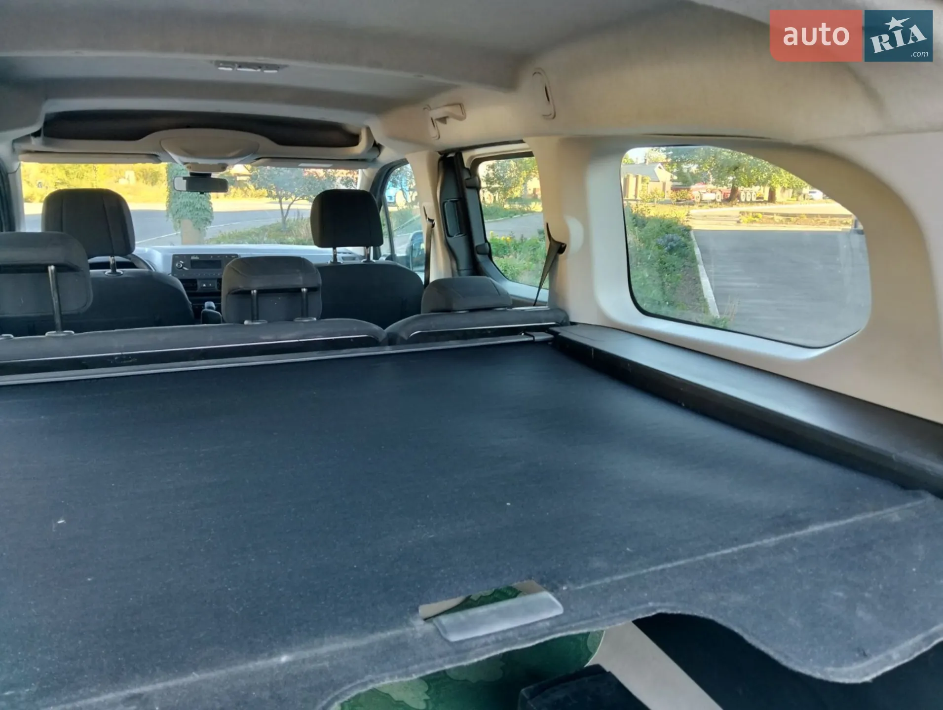 2021 Opel Combo - мініатюра 9