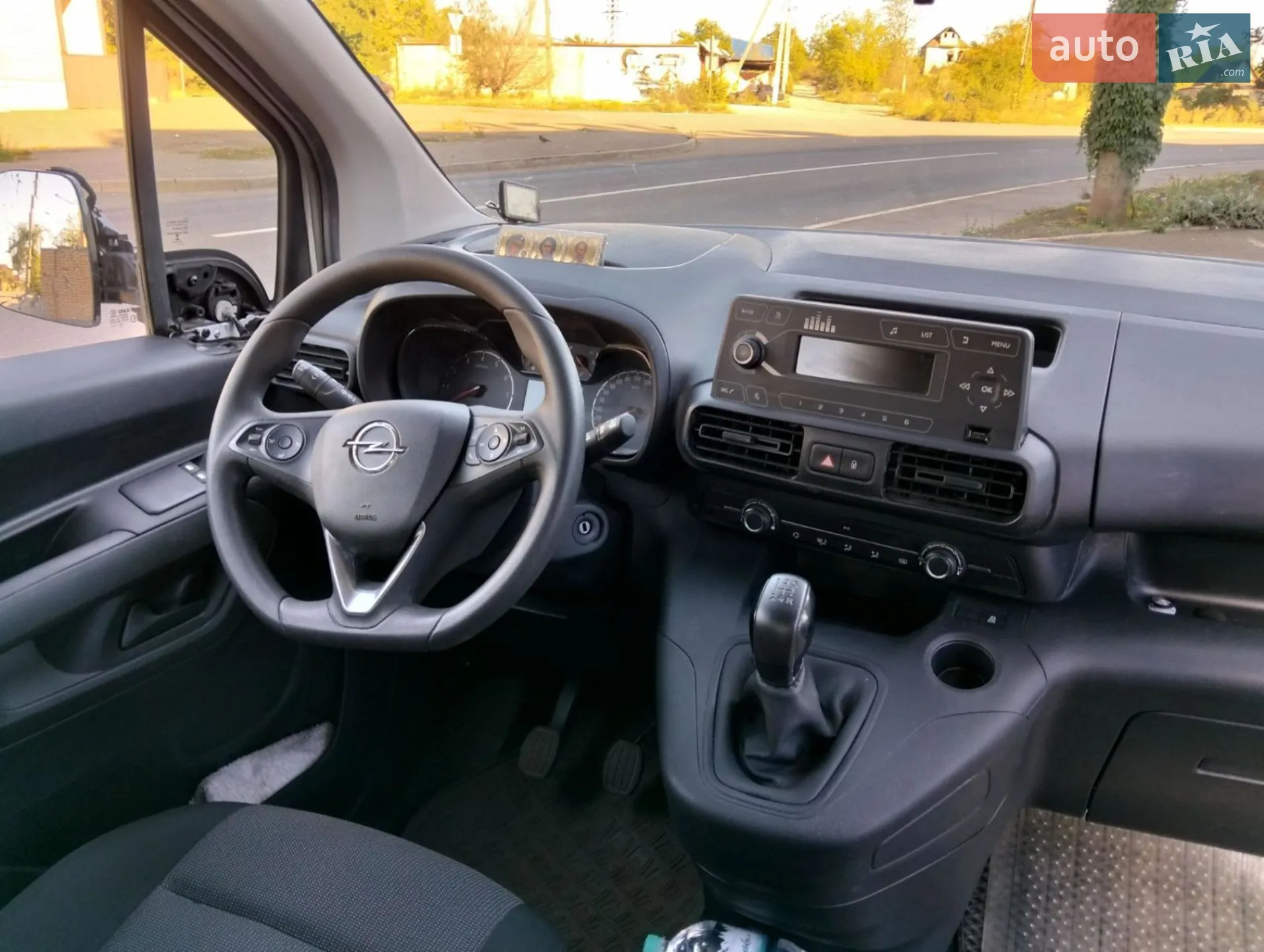 2021 Opel Combo - мініатюра 10
