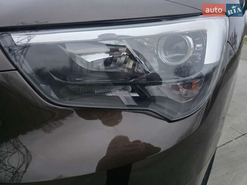 Мінівен Opel Combo Life 2020 в Києві фото 16 Мінівен Opel Combo Life 2020 в Києві