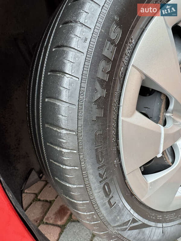 Мінівен Opel Combo Life 2019 в Івано-Франківську