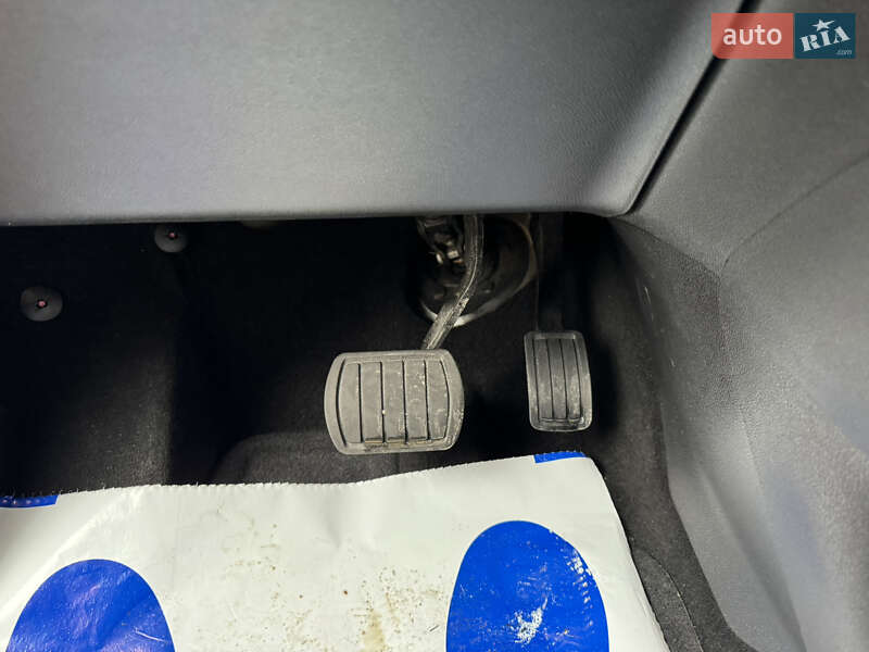 Мінівен Opel Combo Life 2019 в Івано-Франківську