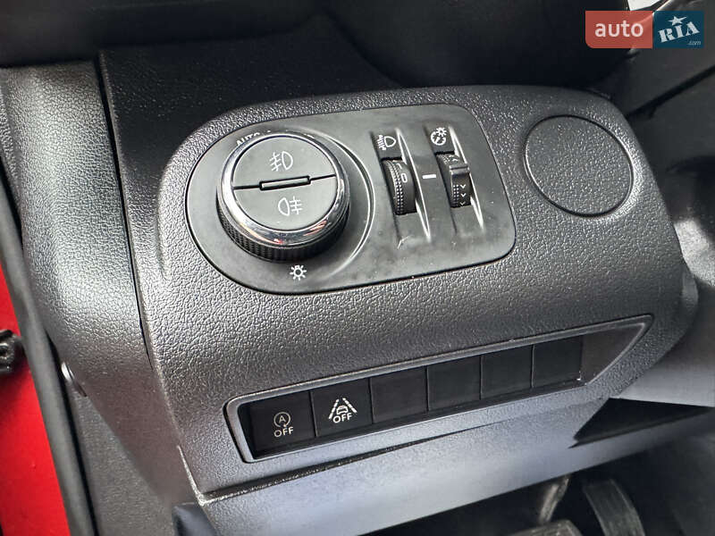 Мінівен Opel Combo Life 2019 в Івано-Франківську