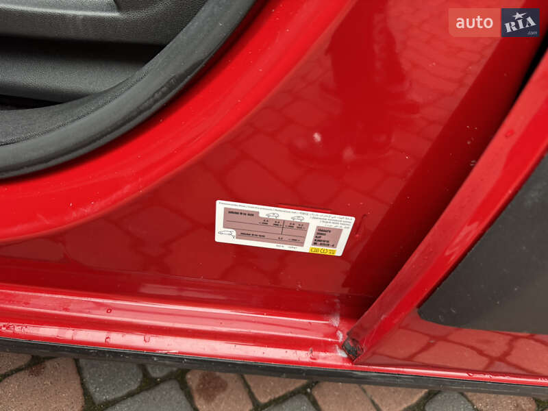 Мінівен Opel Combo Life 2019 в Івано-Франківську