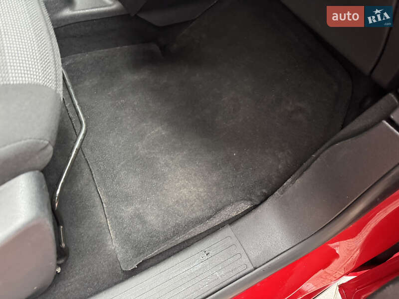 Мінівен Opel Combo Life 2019 в Івано-Франківську