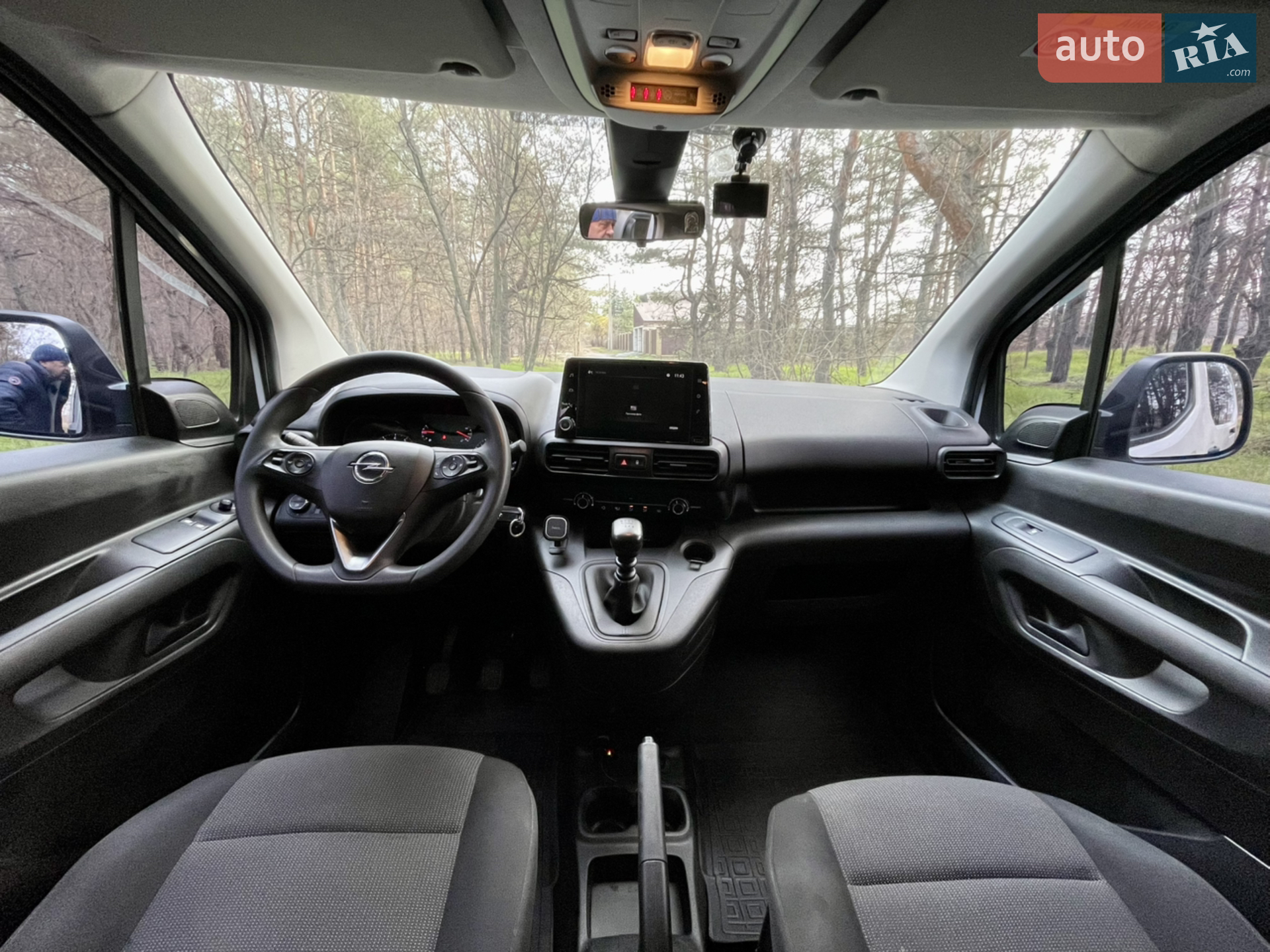 2023 Opel Combo - мініатюра 15