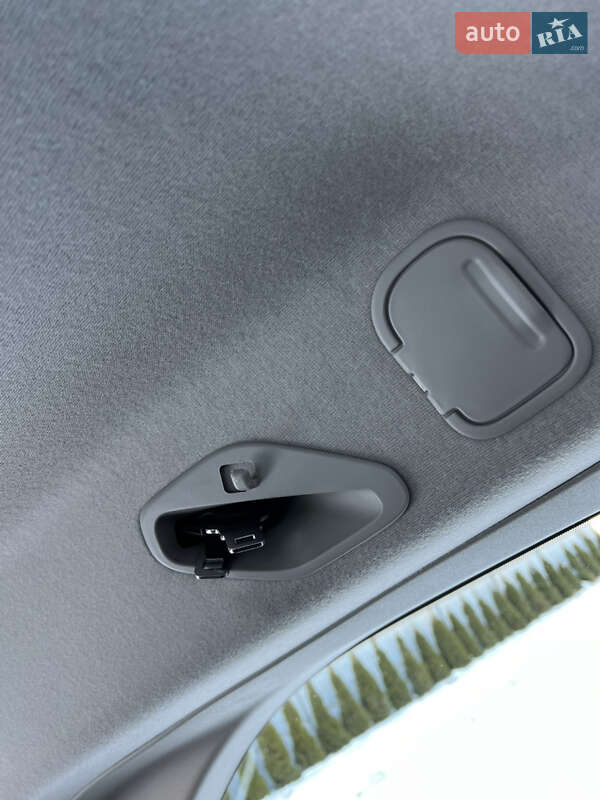 Минивэн Opel Combo Life 2019 в Луцке фото 67 Минивэн Opel Combo Life 2019 в Луцке