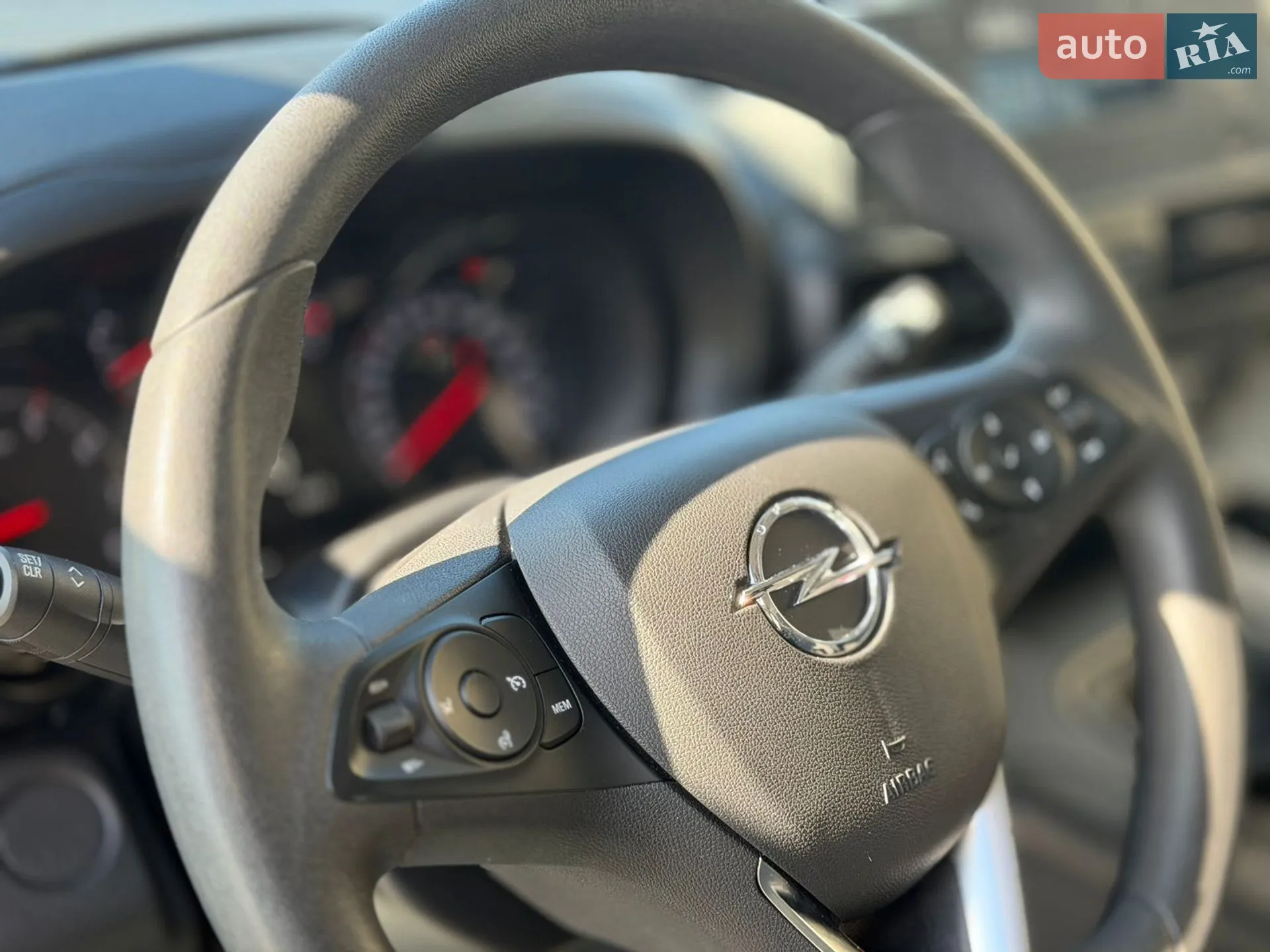 2020 Opel Combo - мініатюра 12
