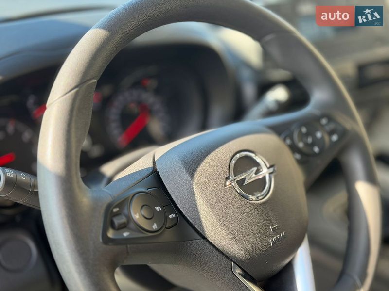 Мінівен Opel Combo Life 2020 в Вінниці