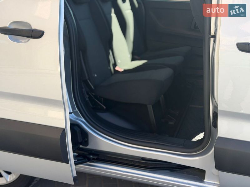 Мінівен Opel Combo Life 2020 в Вінниці