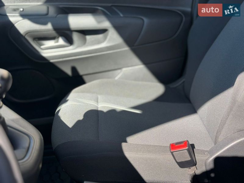 Мінівен Opel Combo Life 2020 в Вінниці