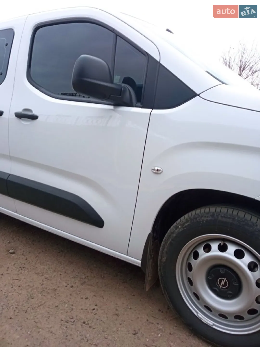 2025 Opel Combo - мініатюра 5