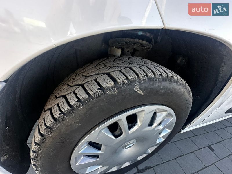 Минивэн Opel Combo Life 2020 в Белой Церкви фото 3 Минивэн Opel Combo Life 2020 в Белой Церкви