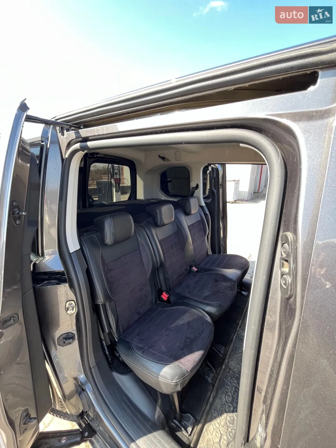 2023 Opel Combo - мініатюра 8
