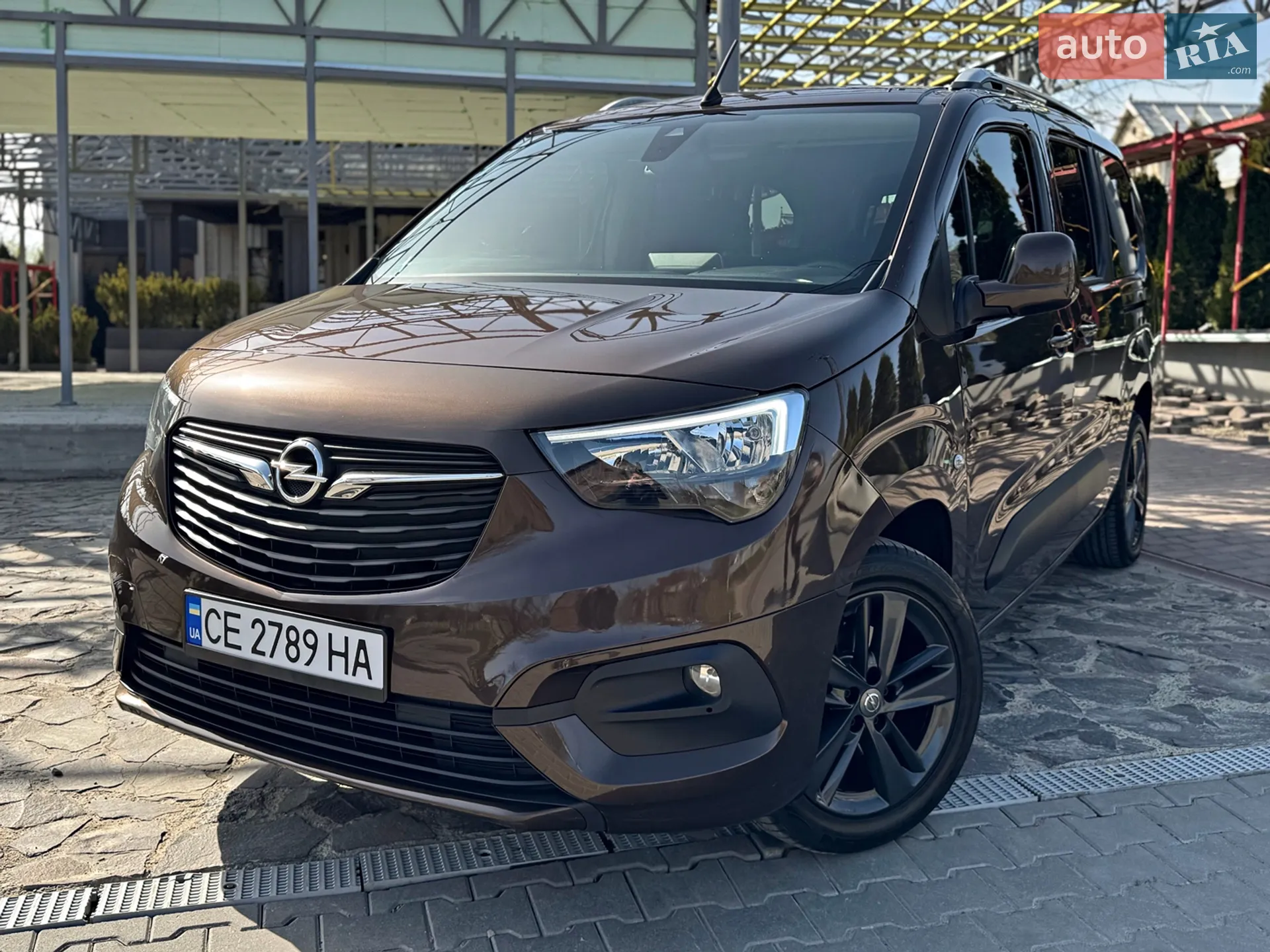 Фото авто 6