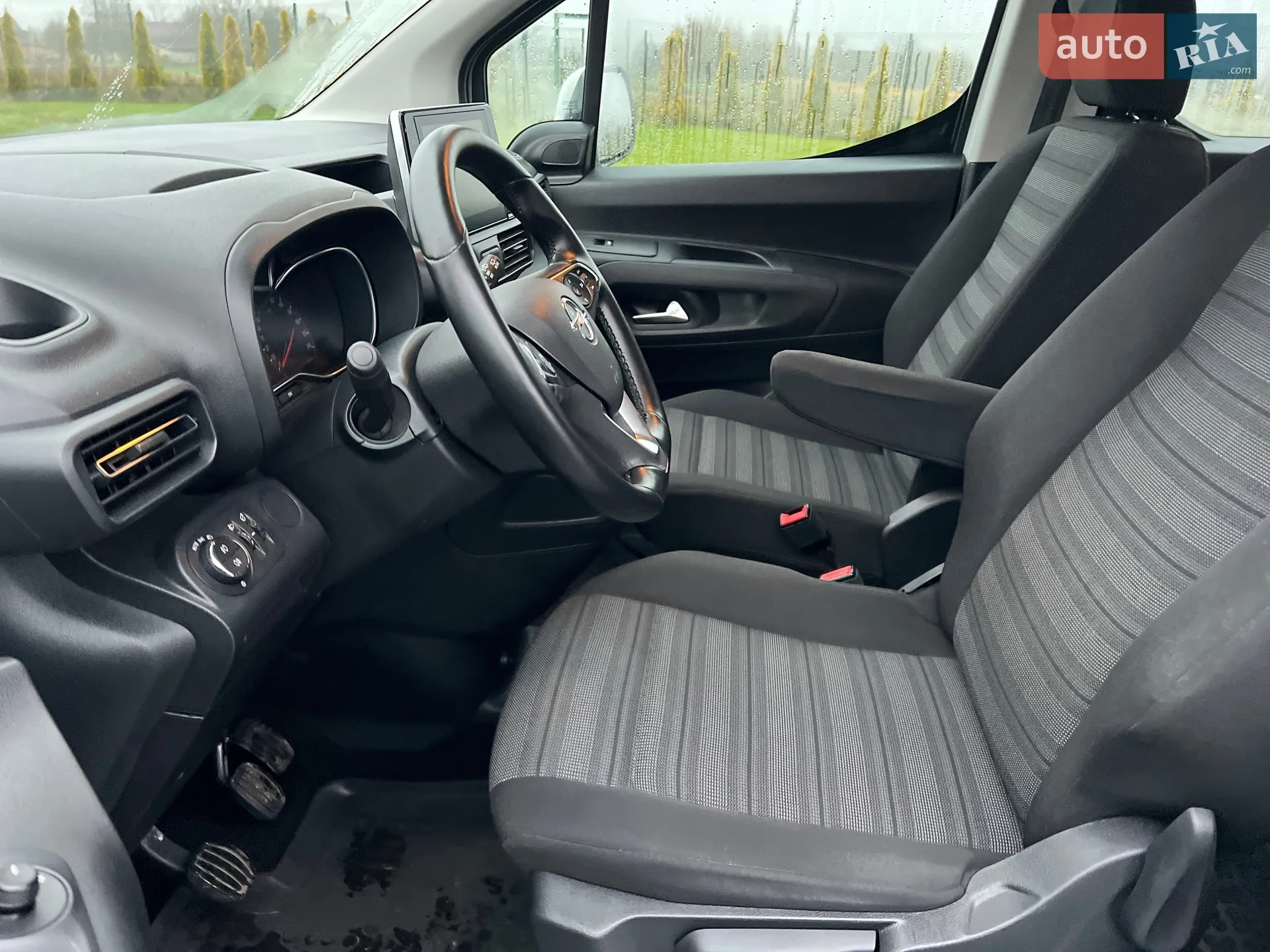 2019 Opel Combo - мініатюра 19