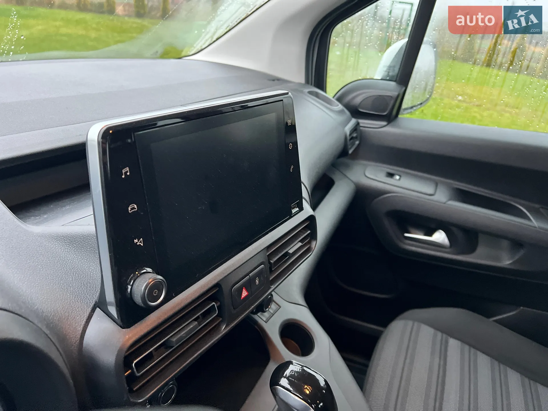 2019 Opel Combo - мініатюра 23
