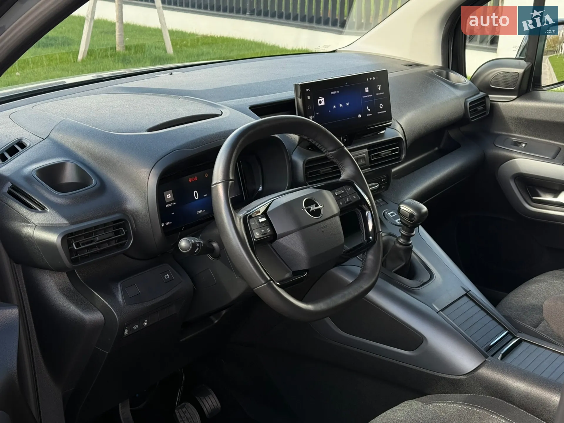 2025 Opel Combo - мініатюра 16