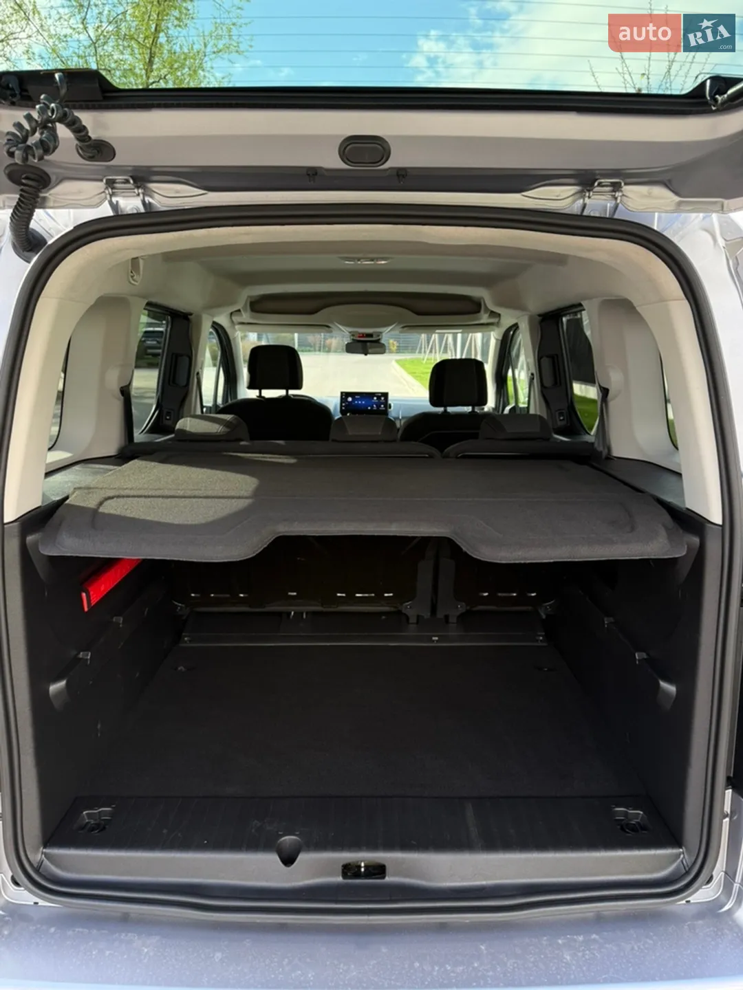 2025 Opel Combo - мініатюра 36