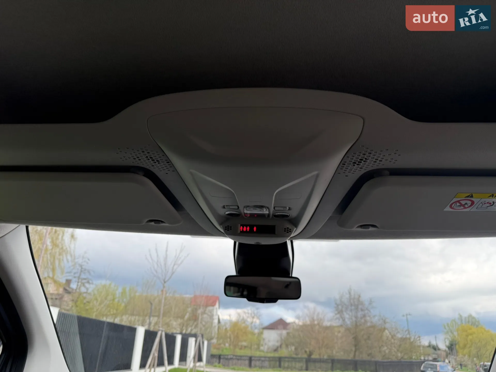2025 Opel Combo - мініатюра 44