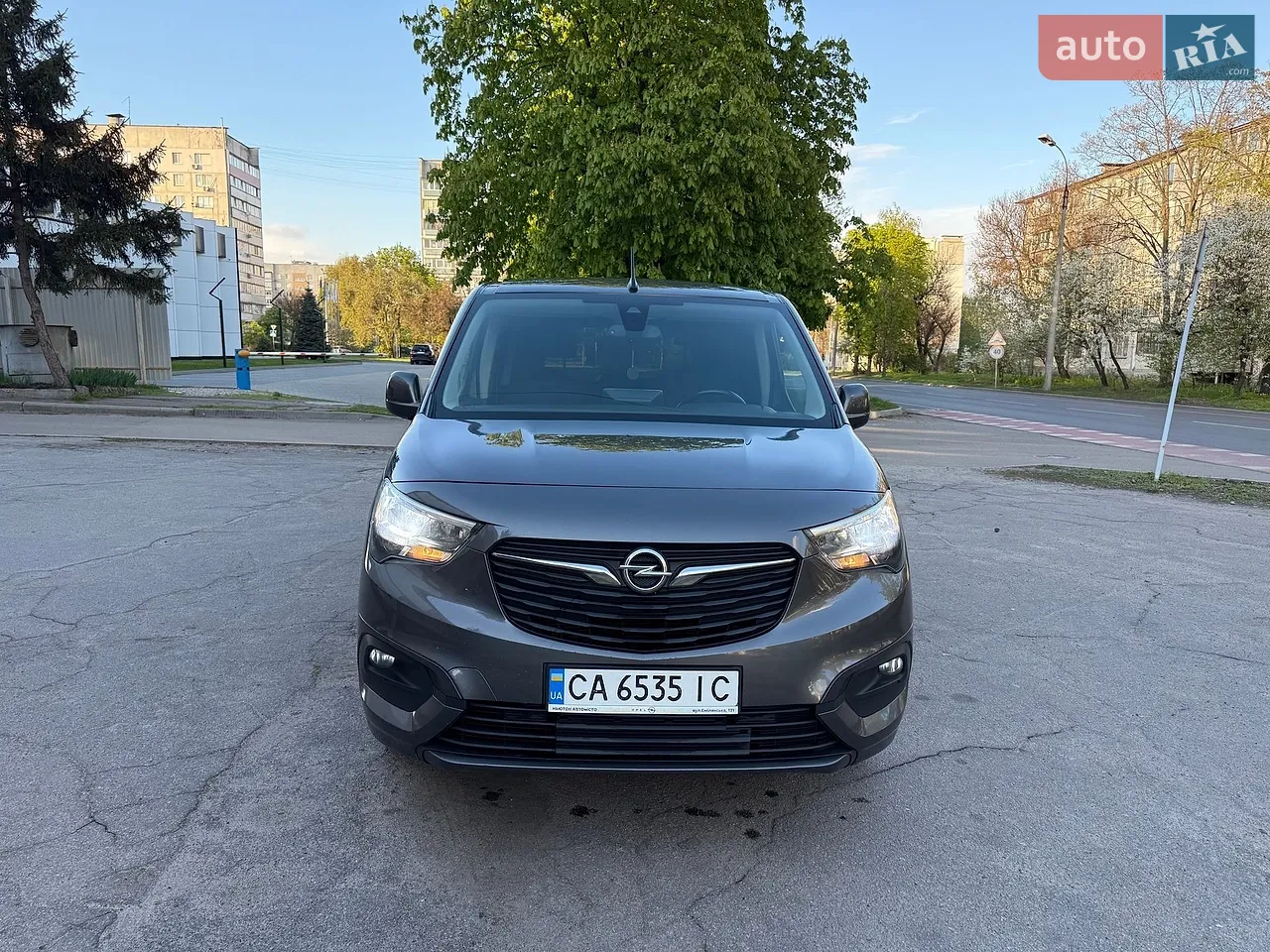 2021 Opel Combo - мініатюра 27