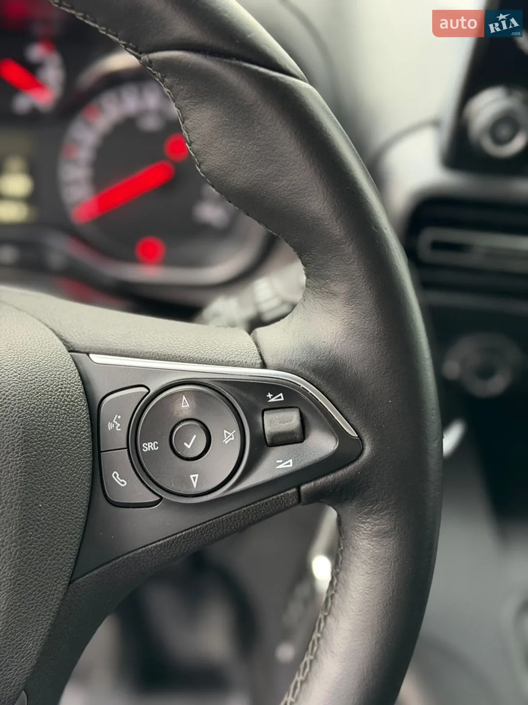 2020 Opel Combo - мініатюра 35