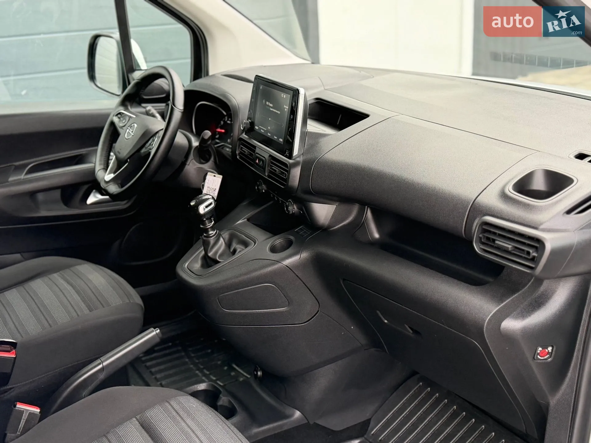 2020 Opel Combo - мініатюра 49
