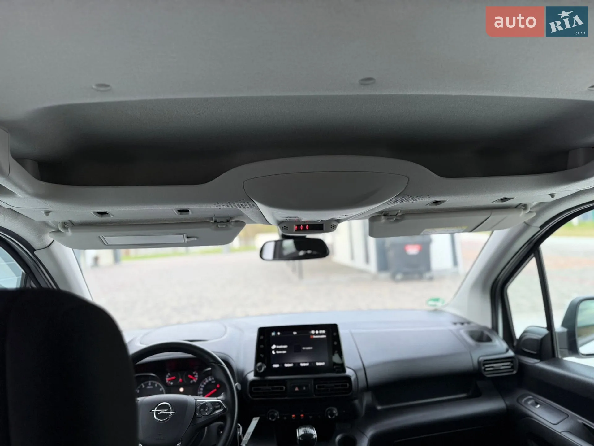 2020 Opel Combo - мініатюра 54