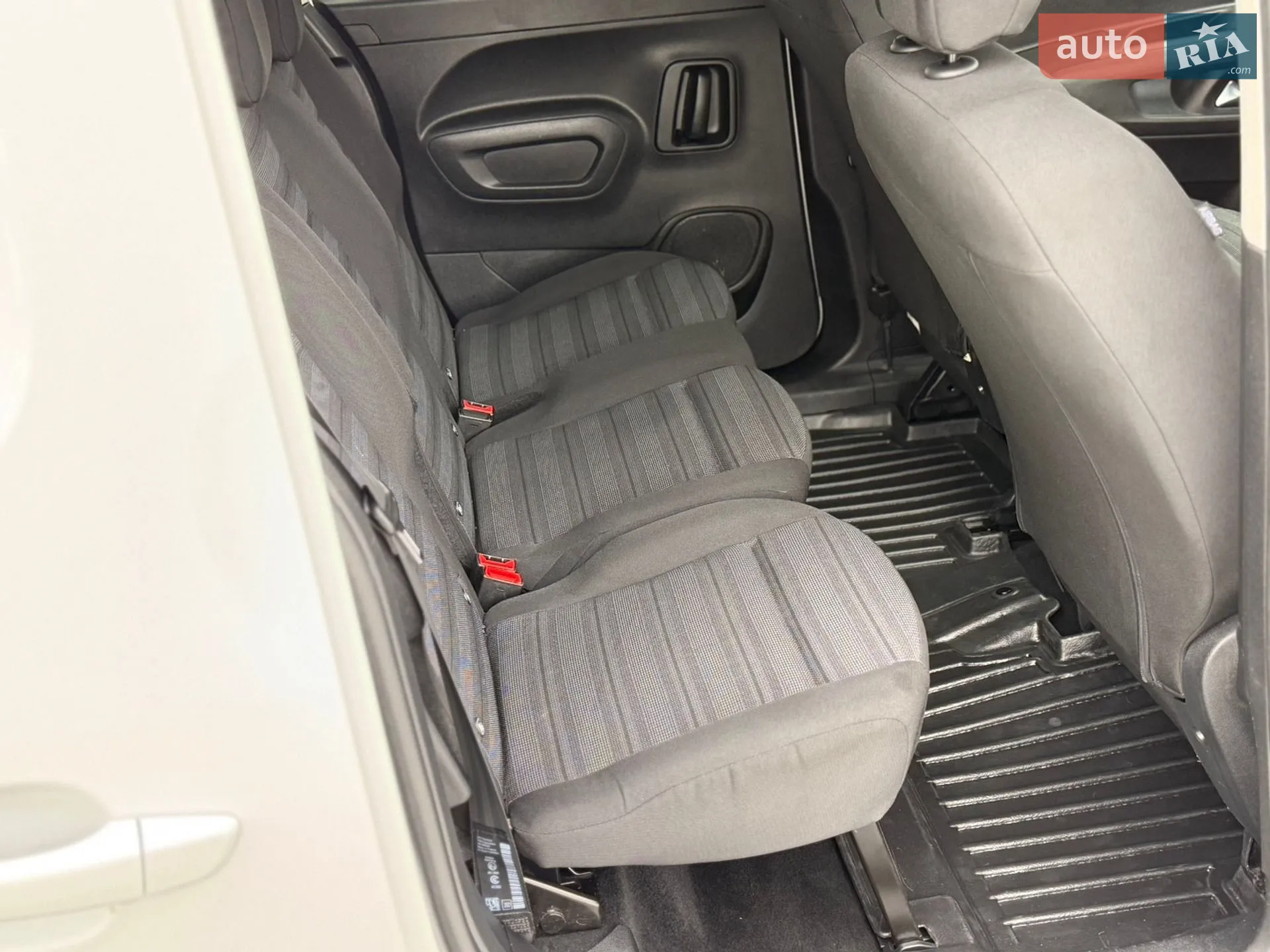 2020 Opel Combo - мініатюра 59