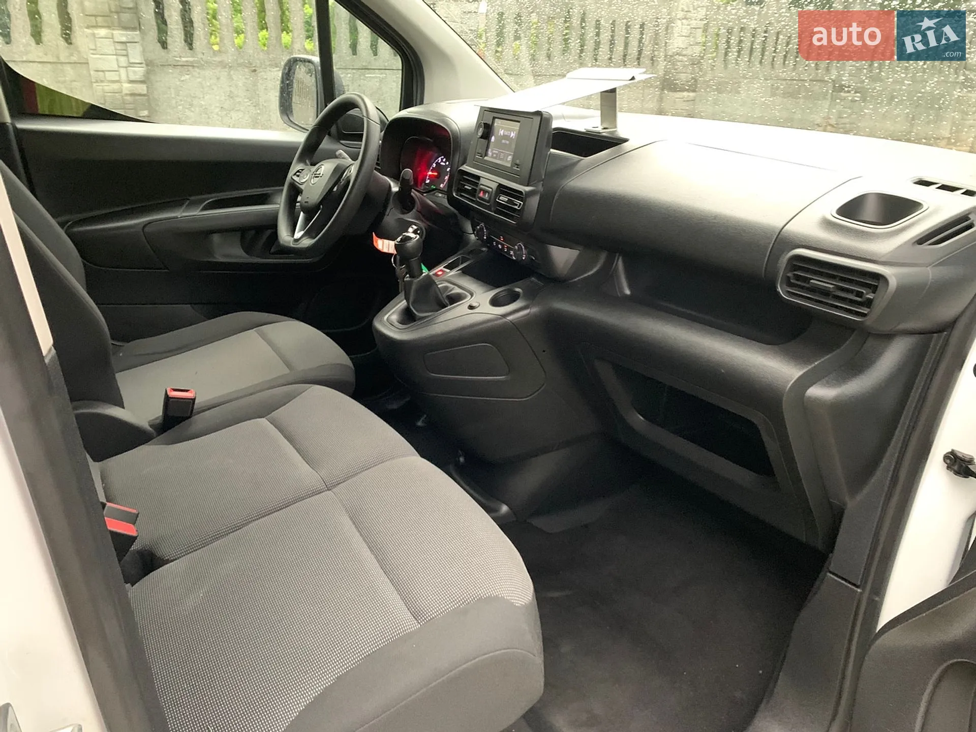 2021 Opel Combo - мініатюра 14